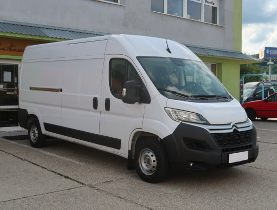 Citroen Jumper
