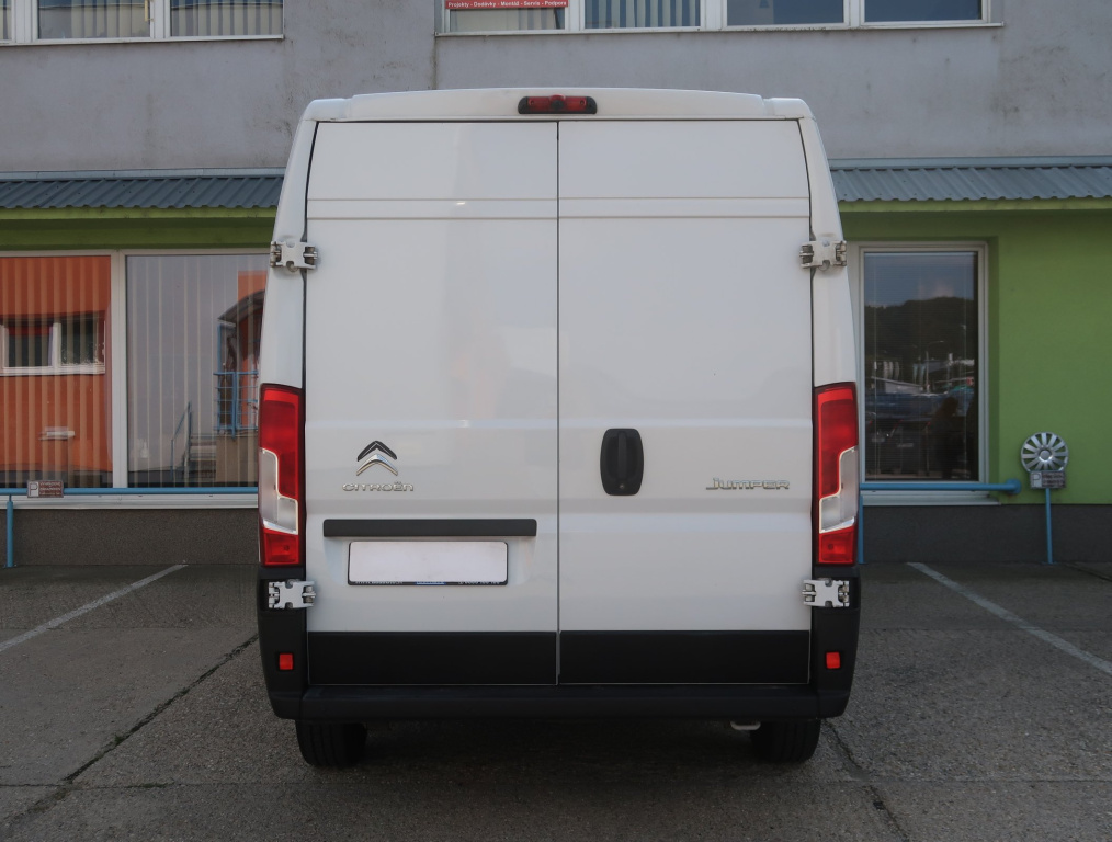 Citroen Jumper