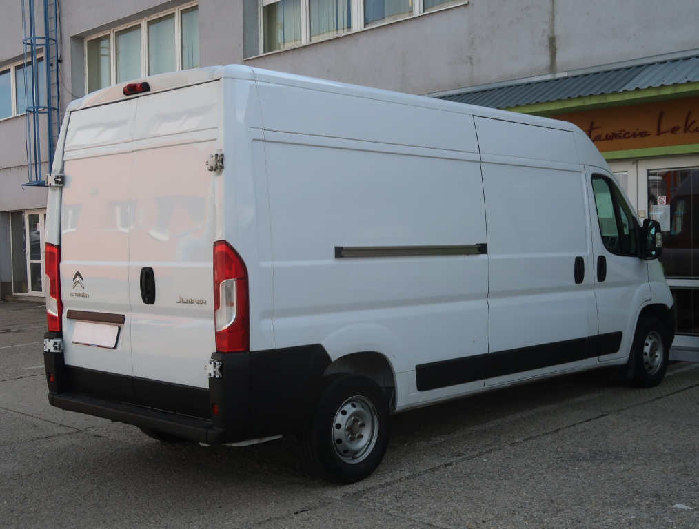 Citroen Jumper