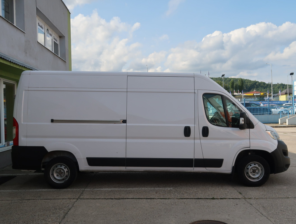 Citroen Jumper
