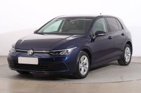 Volkswagen Golf - 2020