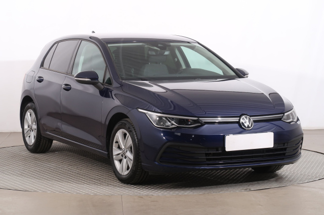Volkswagen Golf 2020