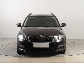 Skoda Octavia - 2018