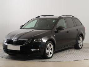 Skoda Octavia - 2018