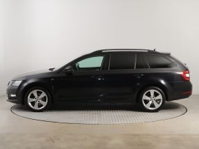 Skoda Octavia - 2018