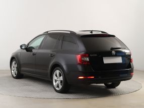 Skoda Octavia - 2018