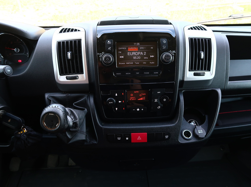 Citroen Jumper