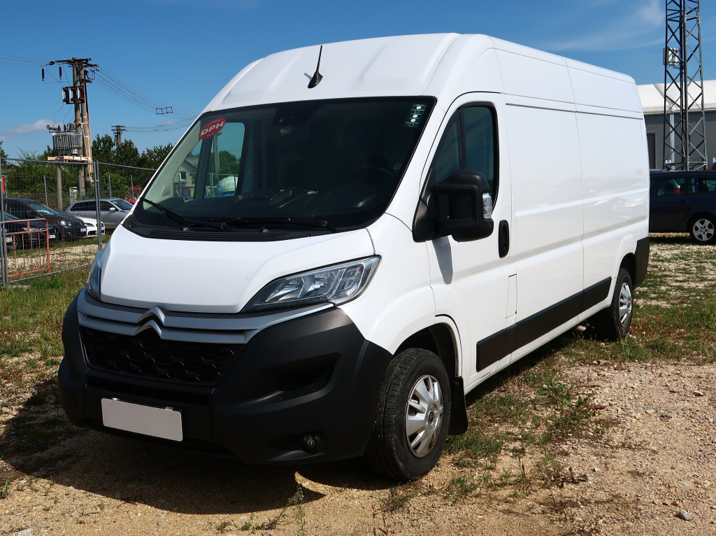Citroen Jumper