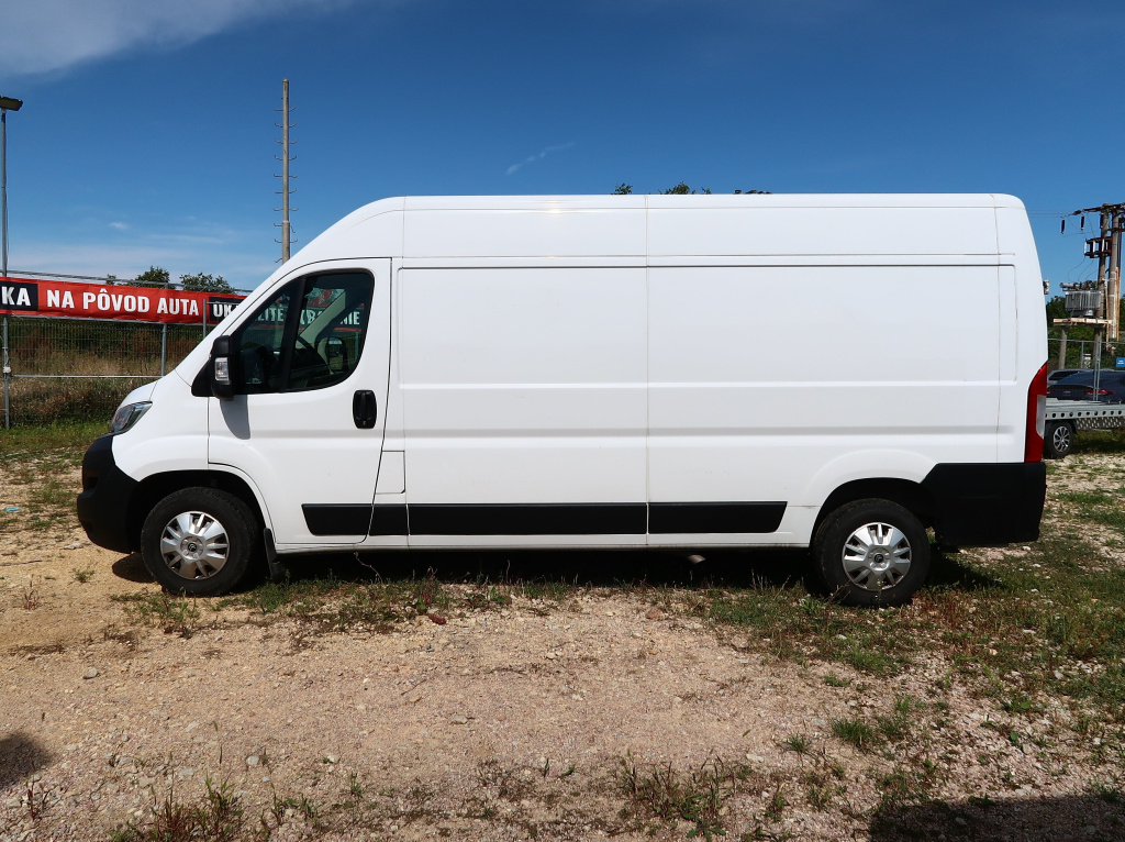 Citroen Jumper
