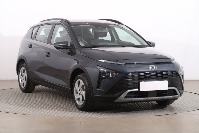 Hyundai Bayon 2023