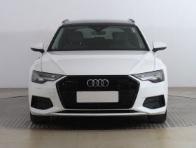 Audi A6 - 2019