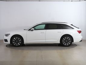 Audi A6 - 2019