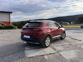 Opel Grandland X - 2020