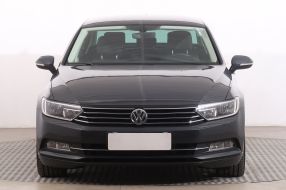 Volkswagen Passat - 2014