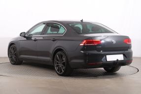 Volkswagen Passat - 2014