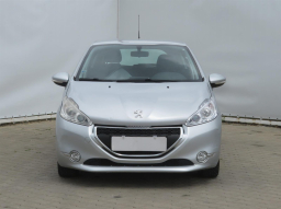Peugeot 208 2013