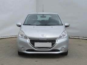 Peugeot 208 - 2013