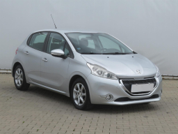 Peugeot 208 2013