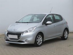 Peugeot 208 2013