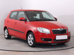 Škoda Fabia 2009