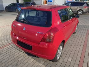 Suzuki Swift - 2007