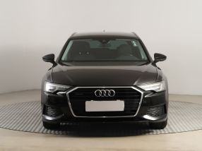 Audi A6 - 2019