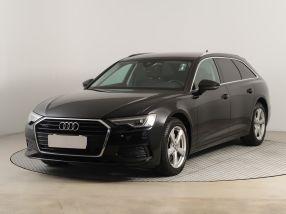 Audi A6 - 2019