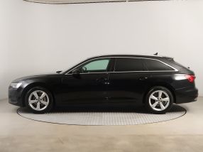Audi A6 - 2019