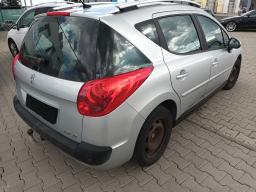 Peugeot 207 2010