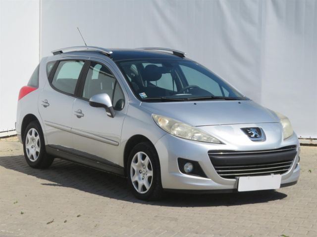 Peugeot 207 2010
