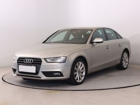 Audi A4 - 2012