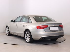Audi A4 - 2012