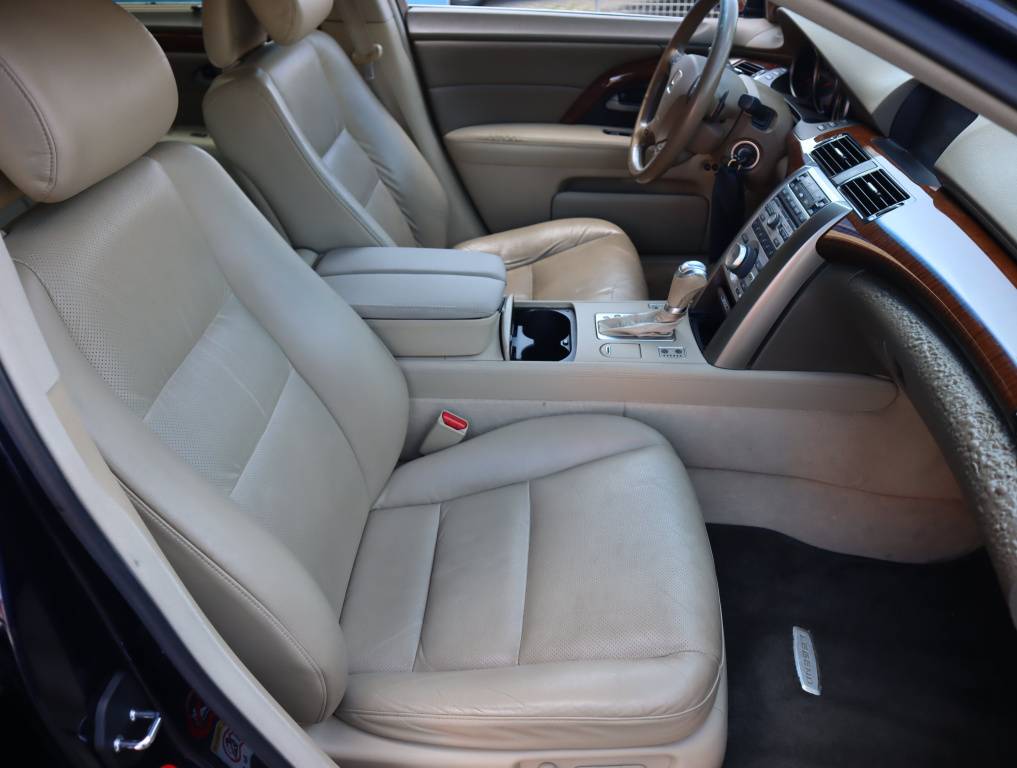Honda Legend