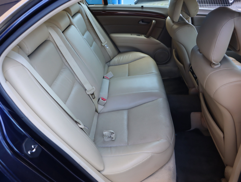 Honda Legend