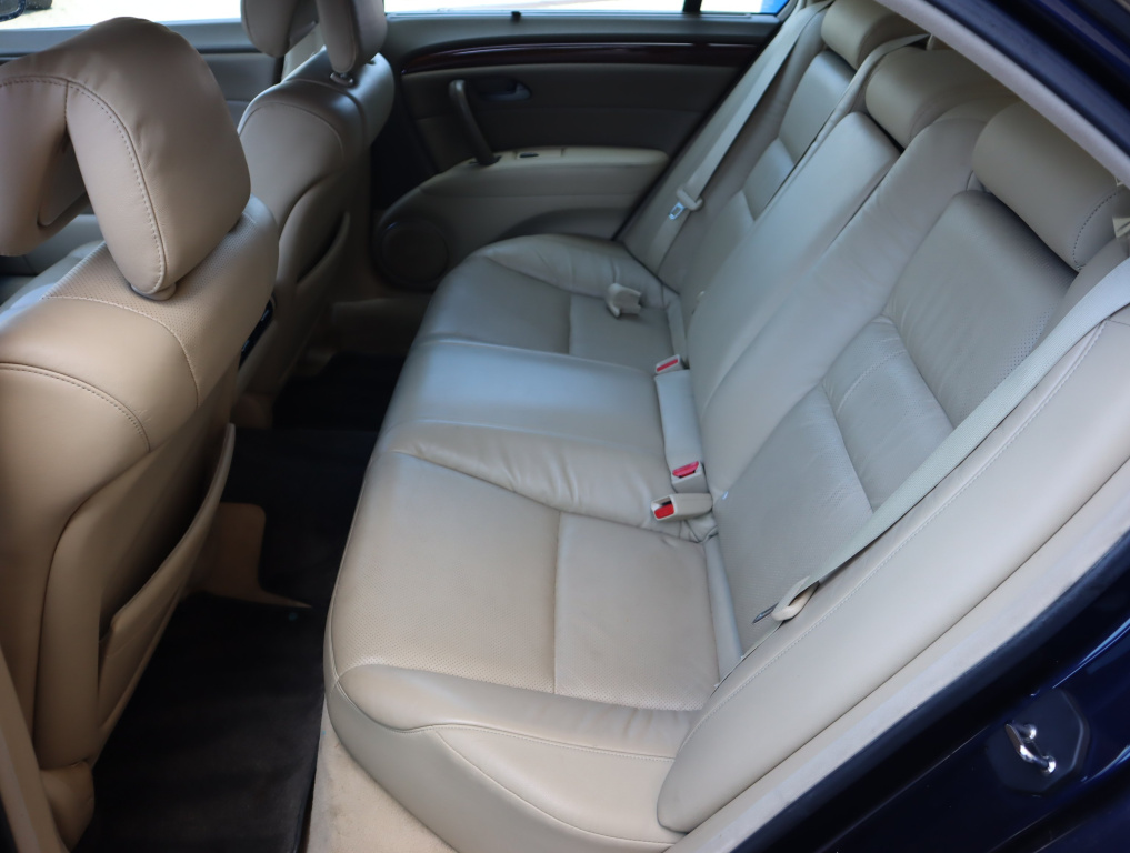 Honda Legend