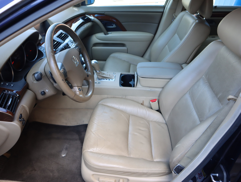 Honda Legend
