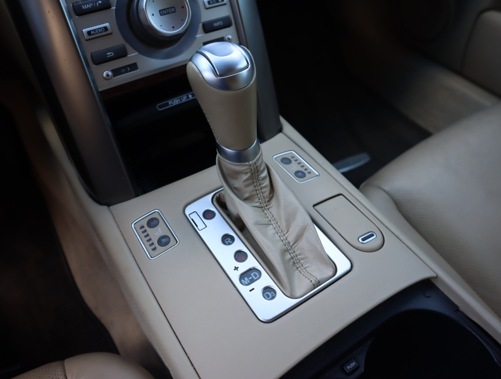 Honda Legend