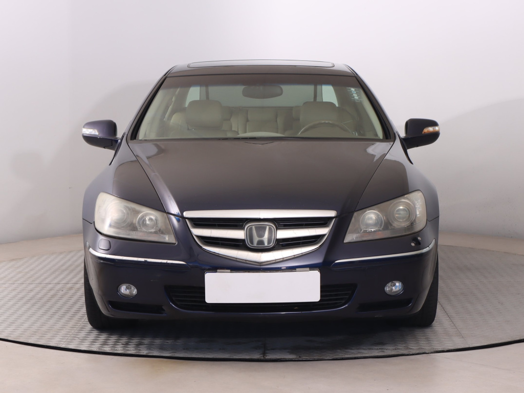 Honda Legend