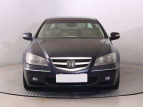 Honda Legend - 2008