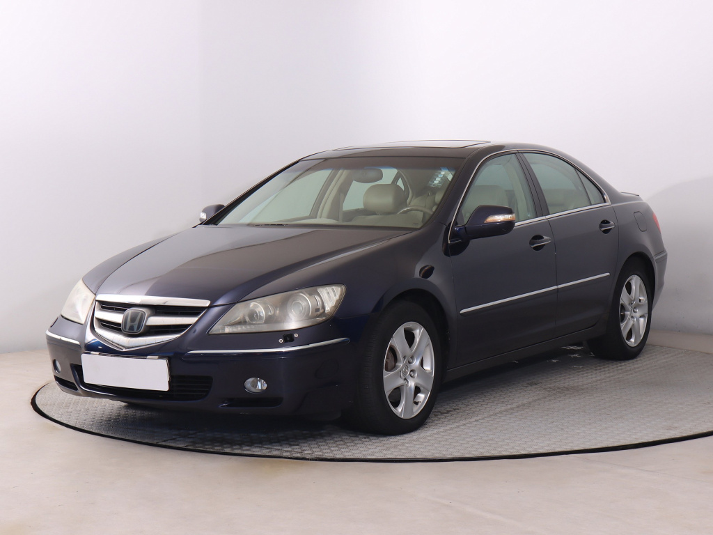 Honda Legend
