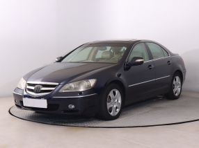 Honda Legend - 2008