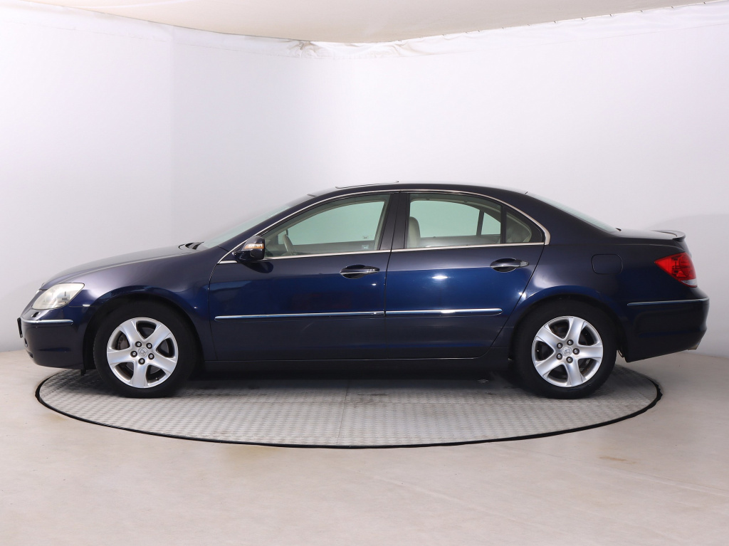 Honda Legend