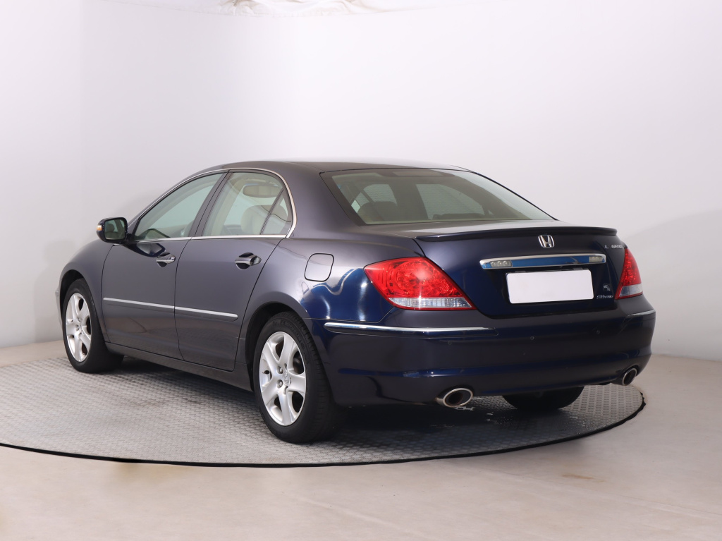 Honda Legend