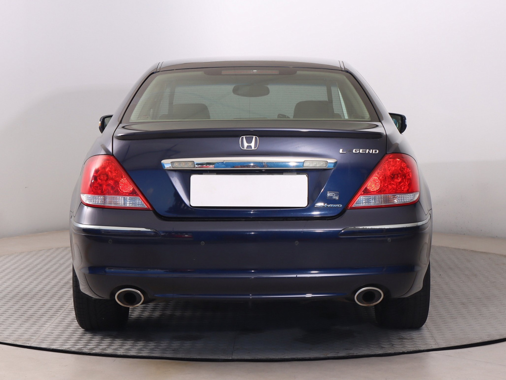 Honda Legend