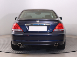 Honda Legend 2008