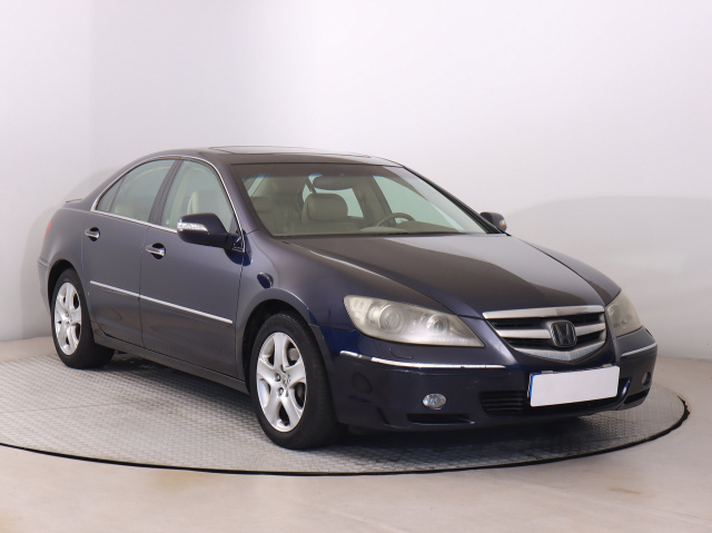 Honda Legend 2008