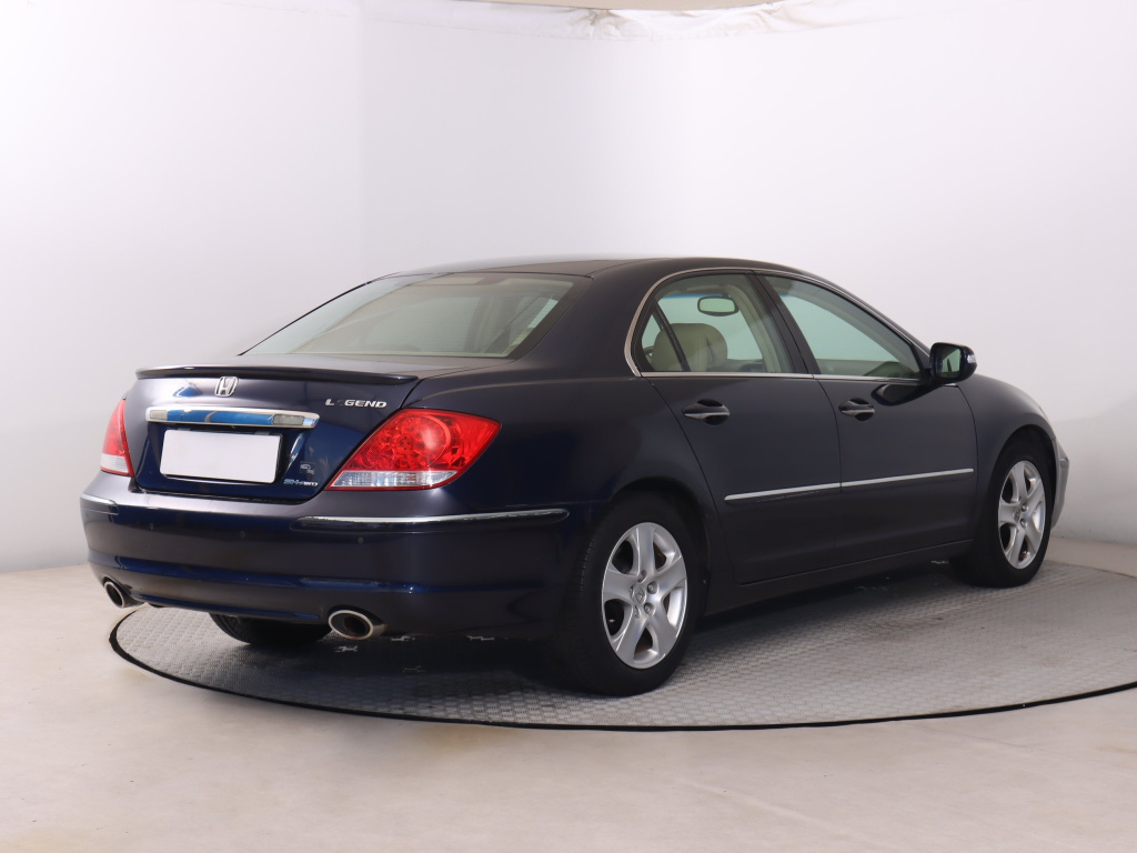 Honda Legend