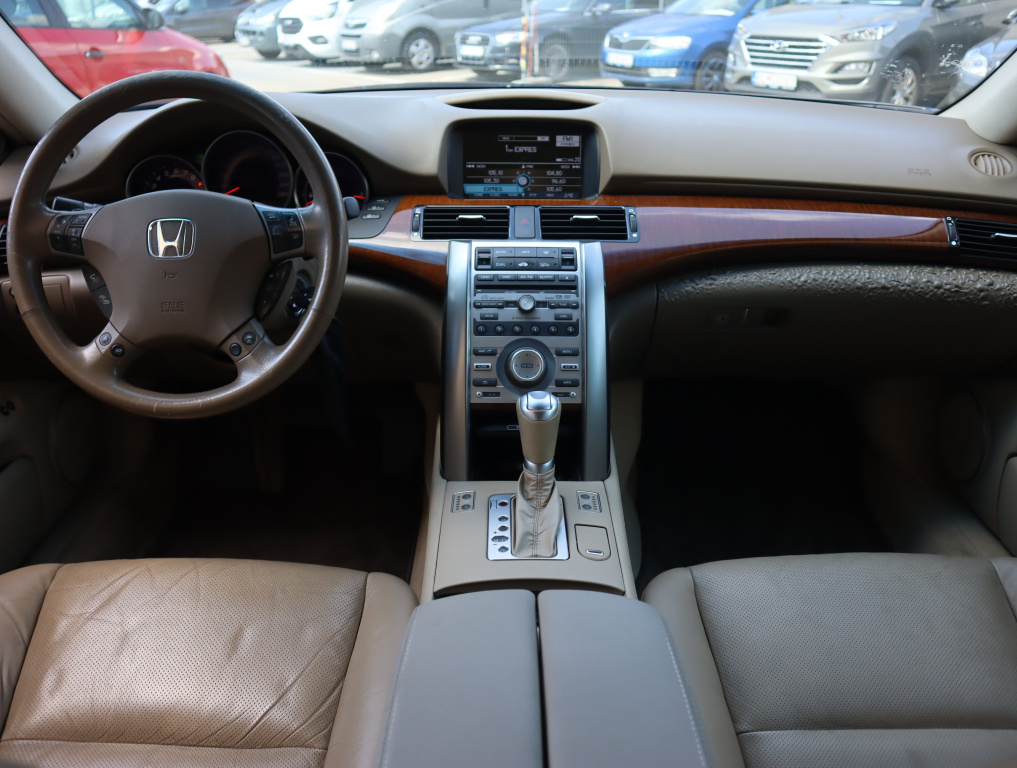 Honda Legend