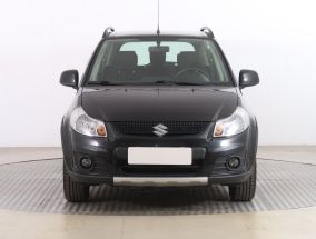 Suzuki SX4 - 2014