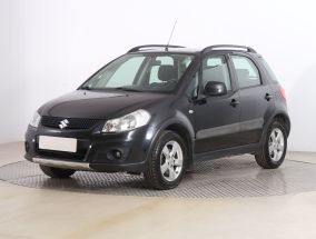 Suzuki SX4 - 2014